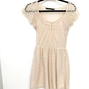 Zara Dress (donating 8/5/21)